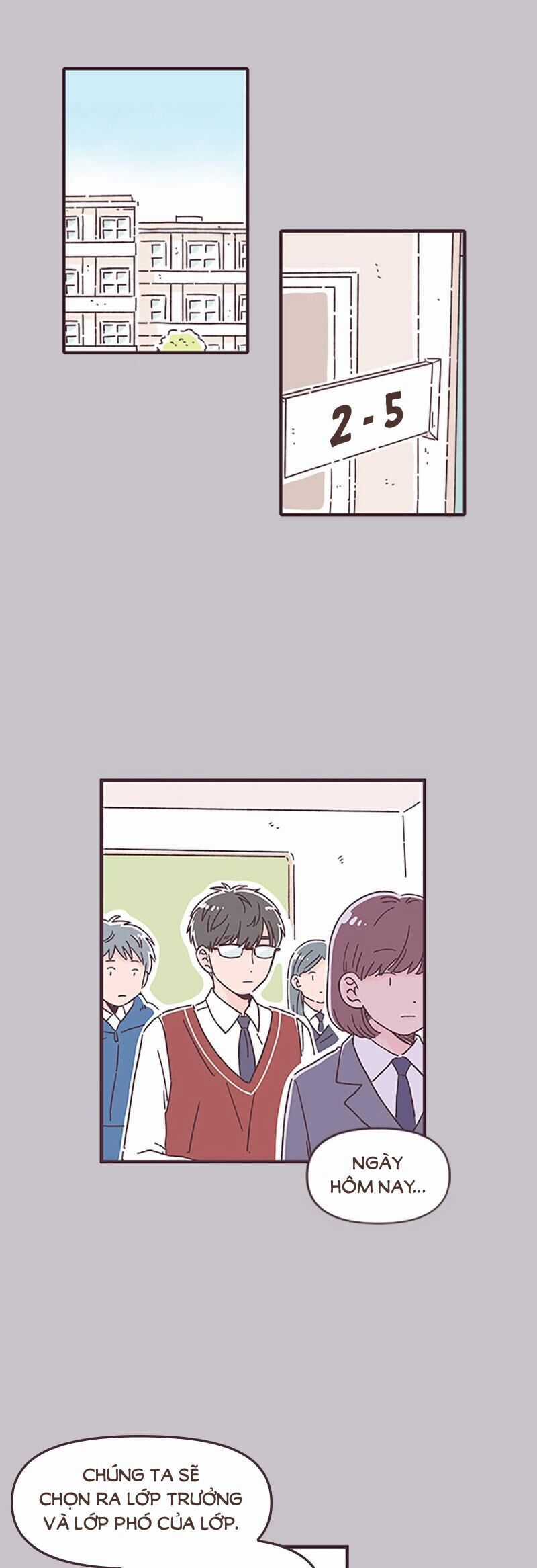 Khi Ngày Đó Đến - Chapter 31 - Trang 29