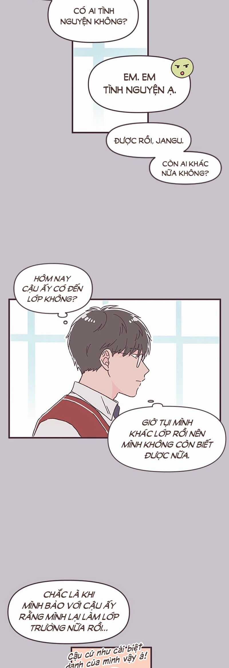 Khi Ngày Đó Đến - Chapter 31 - Trang 30