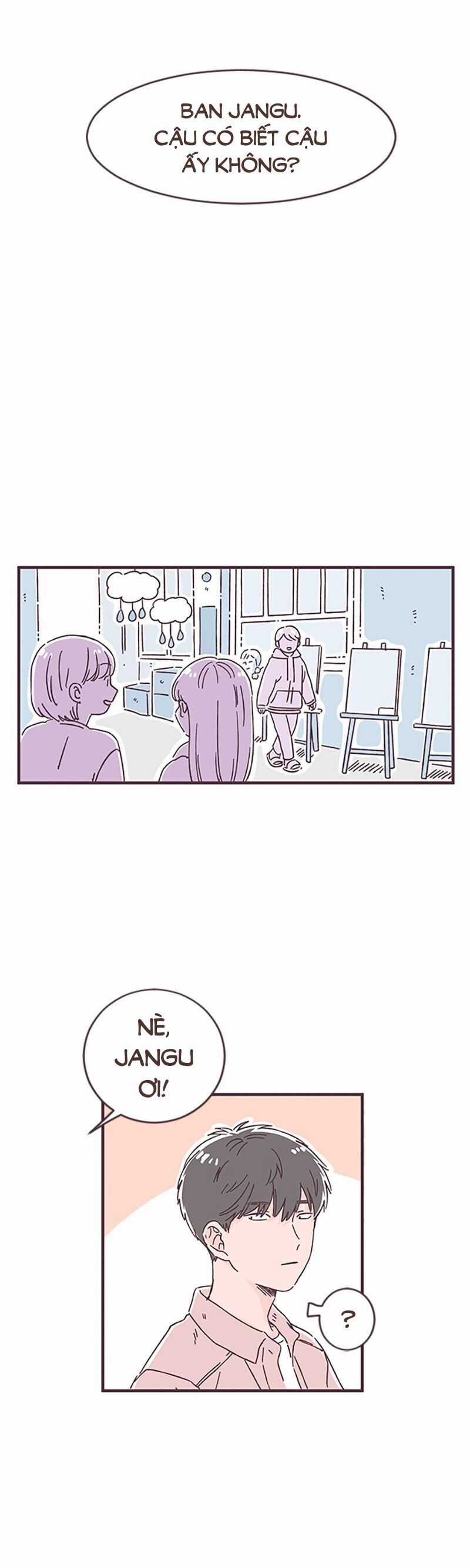 Khi Ngày Đó Đến - Chapter 31 - Trang 4