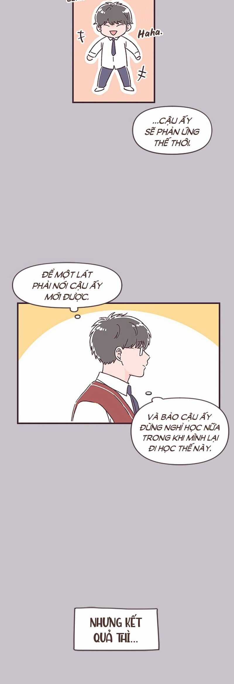 Khi Ngày Đó Đến - Chapter 31 - Trang 31