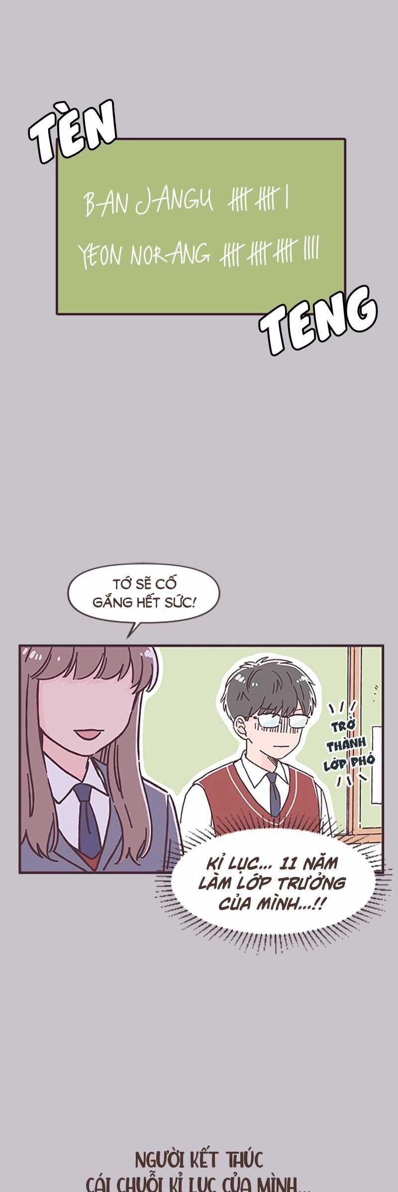 Khi Ngày Đó Đến - Chapter 31 - Trang 32