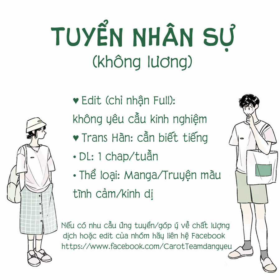 Khi Ngày Đó Đến - Chapter 31 - Trang 34