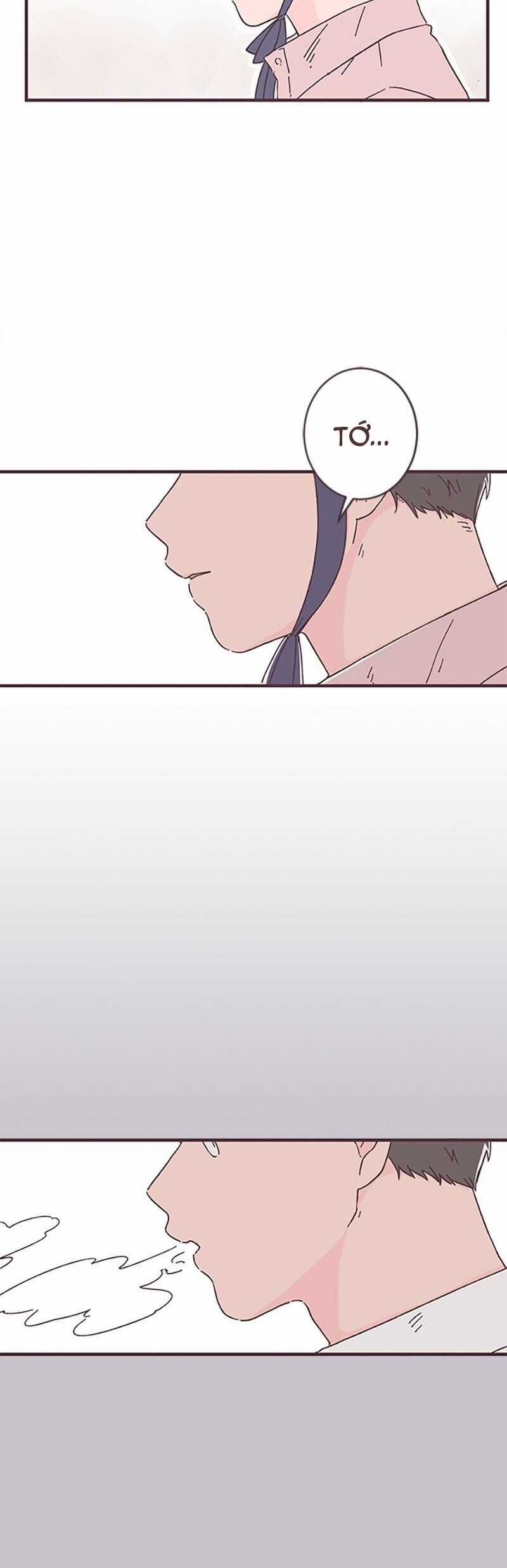 Khi Ngày Đó Đến - Chapter 31 - Trang 8