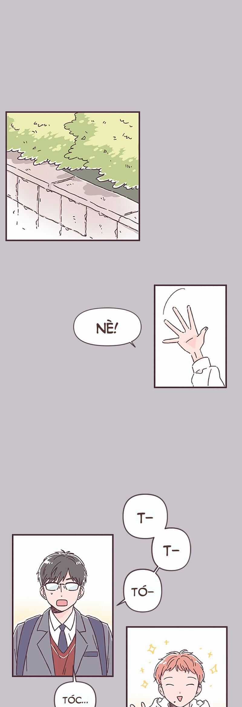 Khi Ngày Đó Đến - Chapter 32 - Trang 12