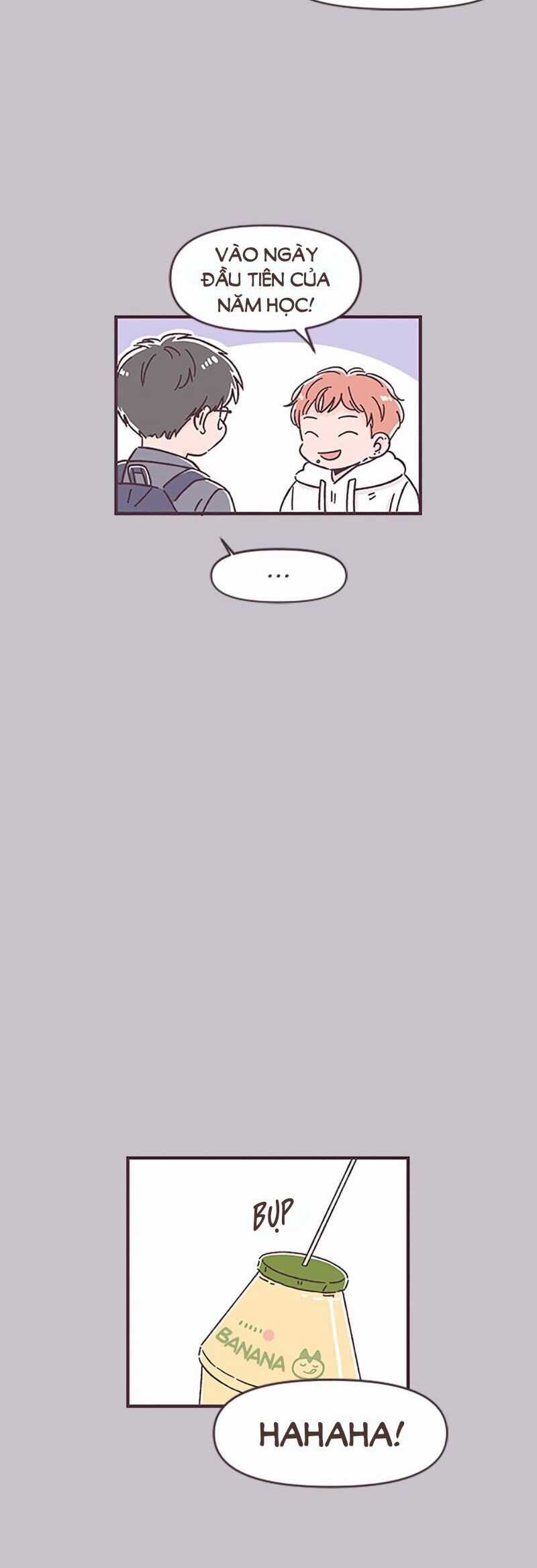 Khi Ngày Đó Đến - Chapter 32 - Trang 14