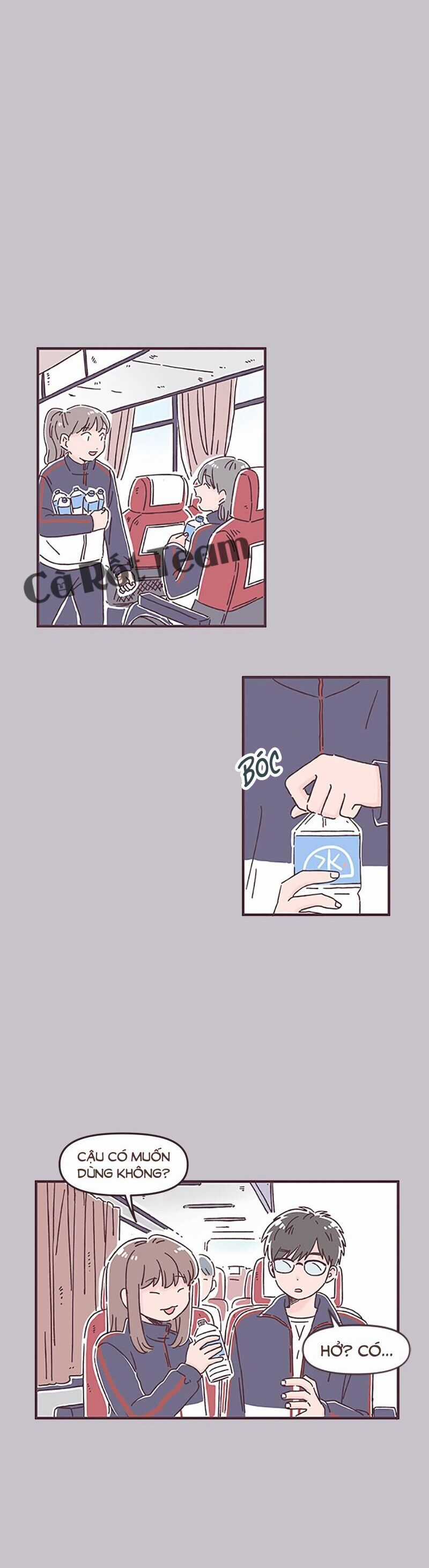 Khi Ngày Đó Đến - Chapter 32 - Trang 26