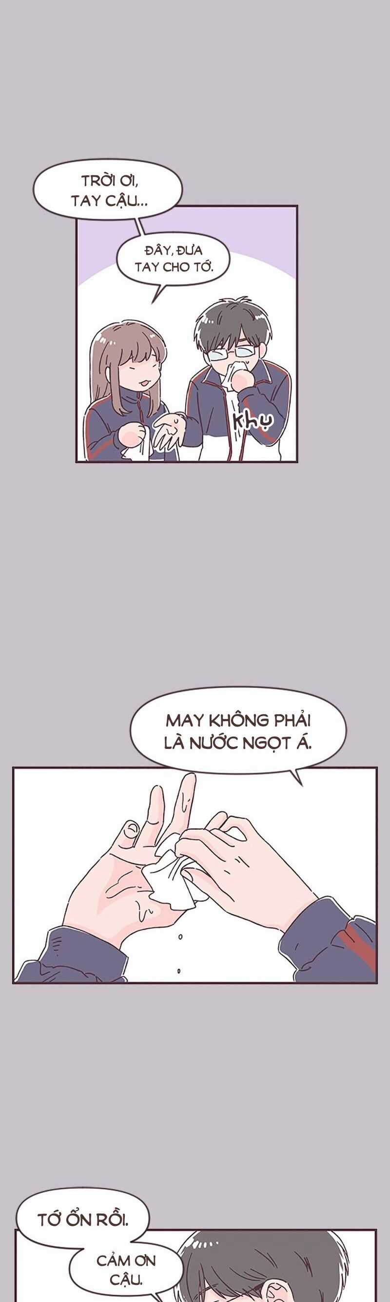 Khi Ngày Đó Đến - Chapter 32 - Trang 28