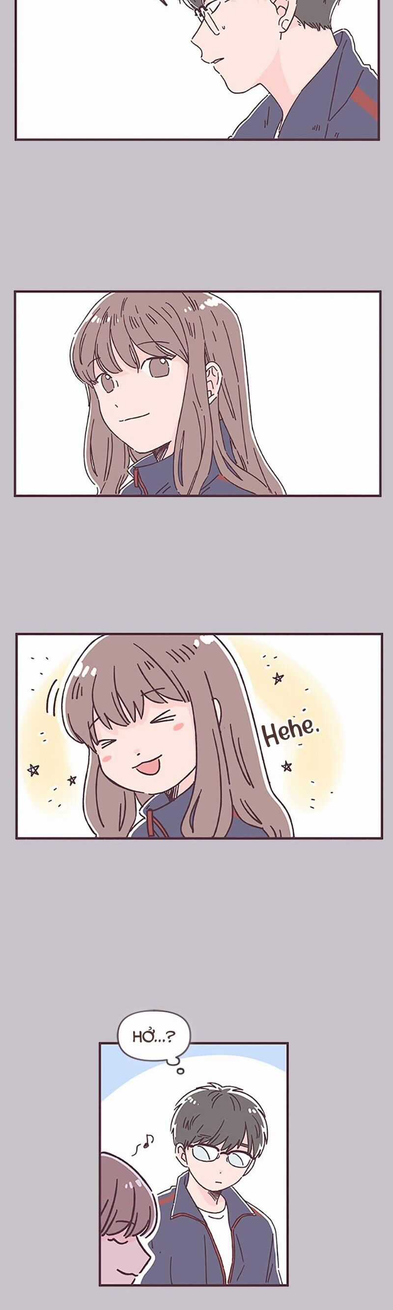 Khi Ngày Đó Đến - Chapter 32 - Trang 29