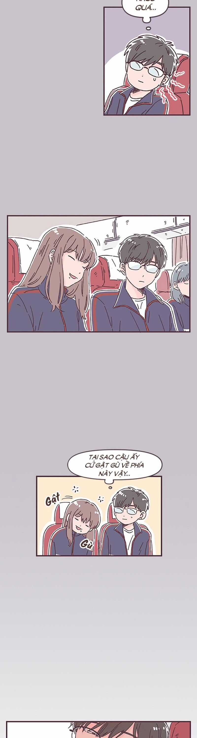 Khi Ngày Đó Đến - Chapter 32 - Trang 31