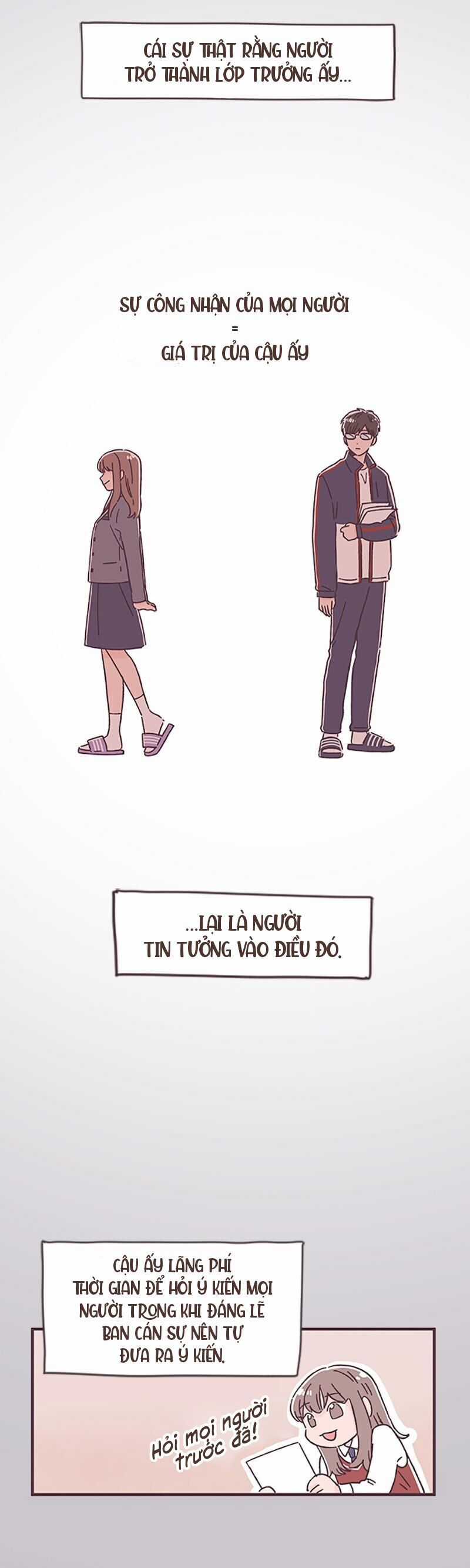 Khi Ngày Đó Đến - Chapter 32 - Trang 9