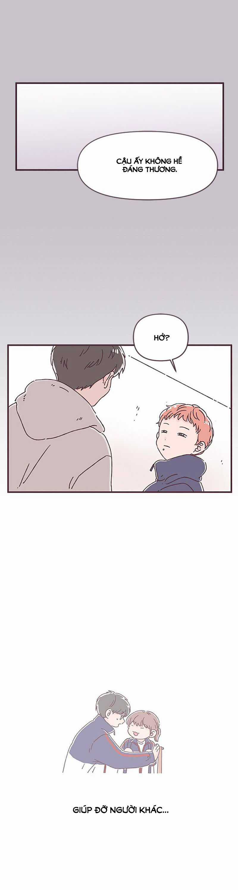 Khi Ngày Đó Đến - Chapter 33 - Trang 19