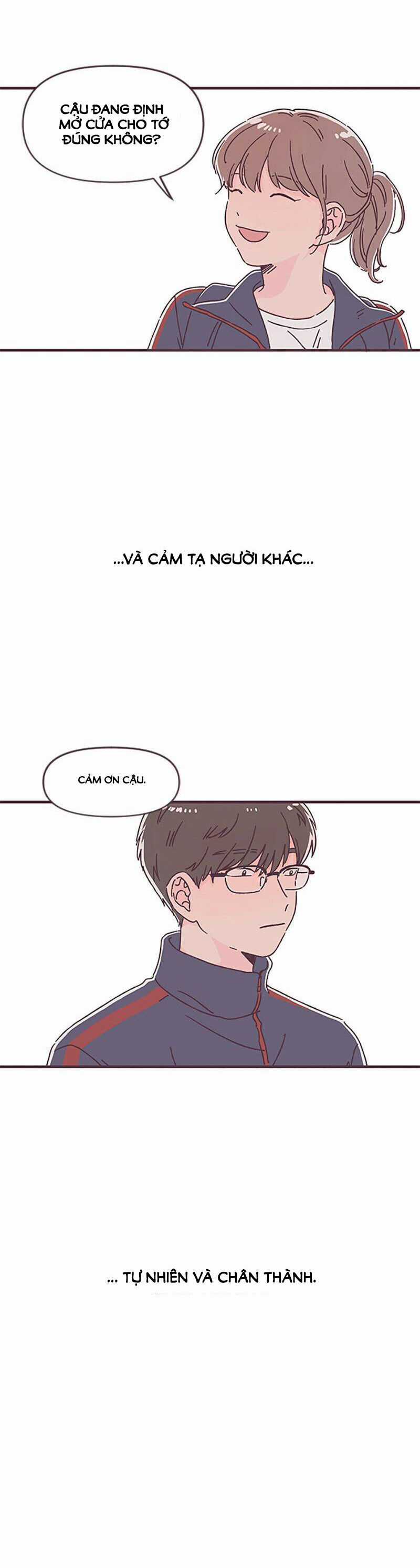 Khi Ngày Đó Đến - Chapter 33 - Trang 20