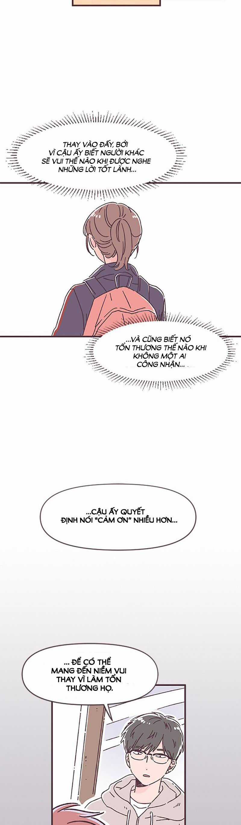 Khi Ngày Đó Đến - Chapter 33 - Trang 26