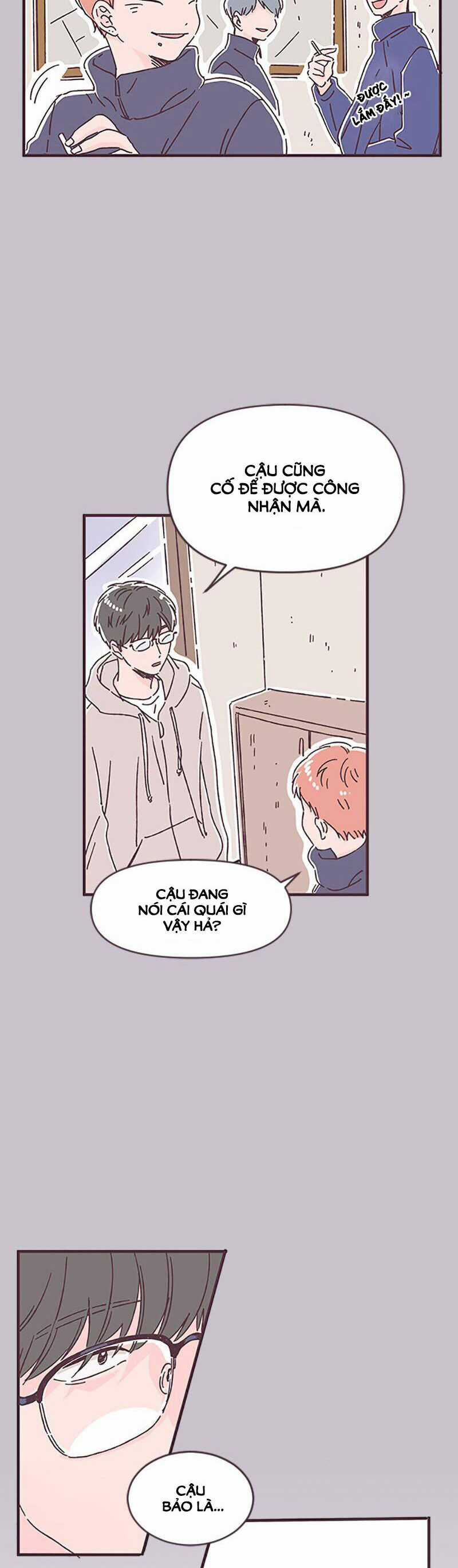 Khi Ngày Đó Đến - Chapter 33 - Trang 29