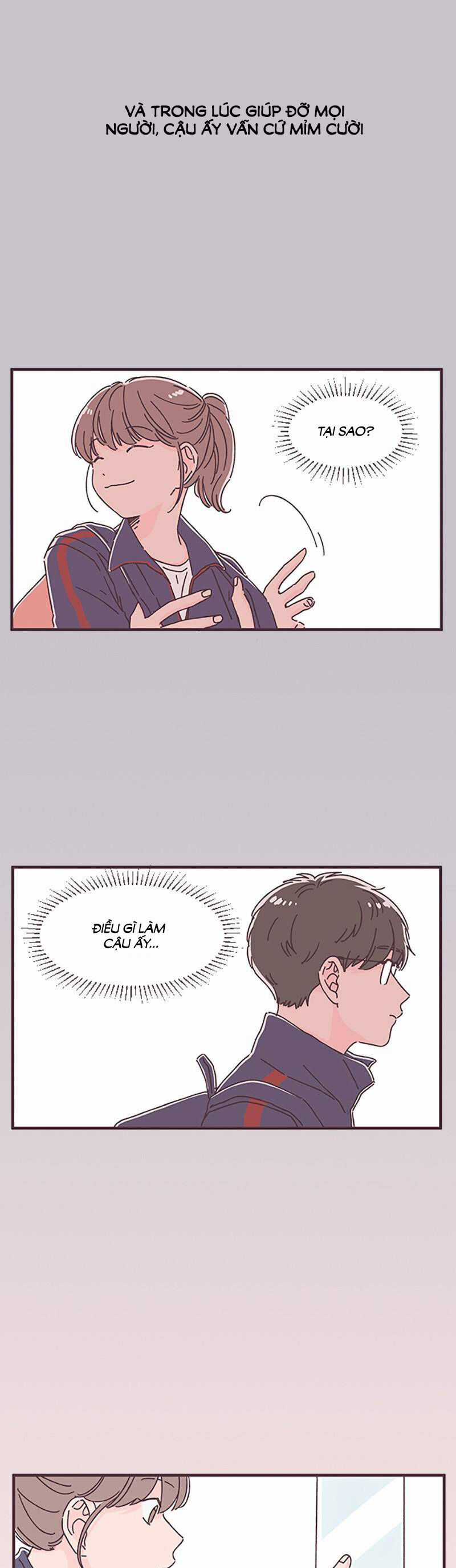 Khi Ngày Đó Đến - Chapter 33 - Trang 4