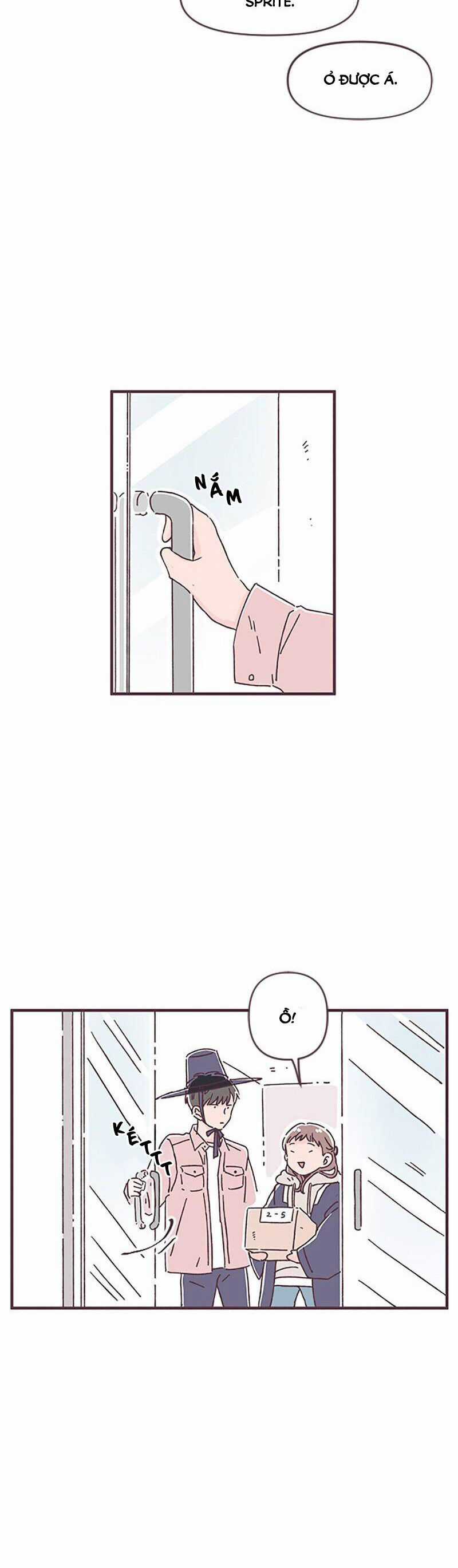 Khi Ngày Đó Đến - Chapter 33 - Trang 32