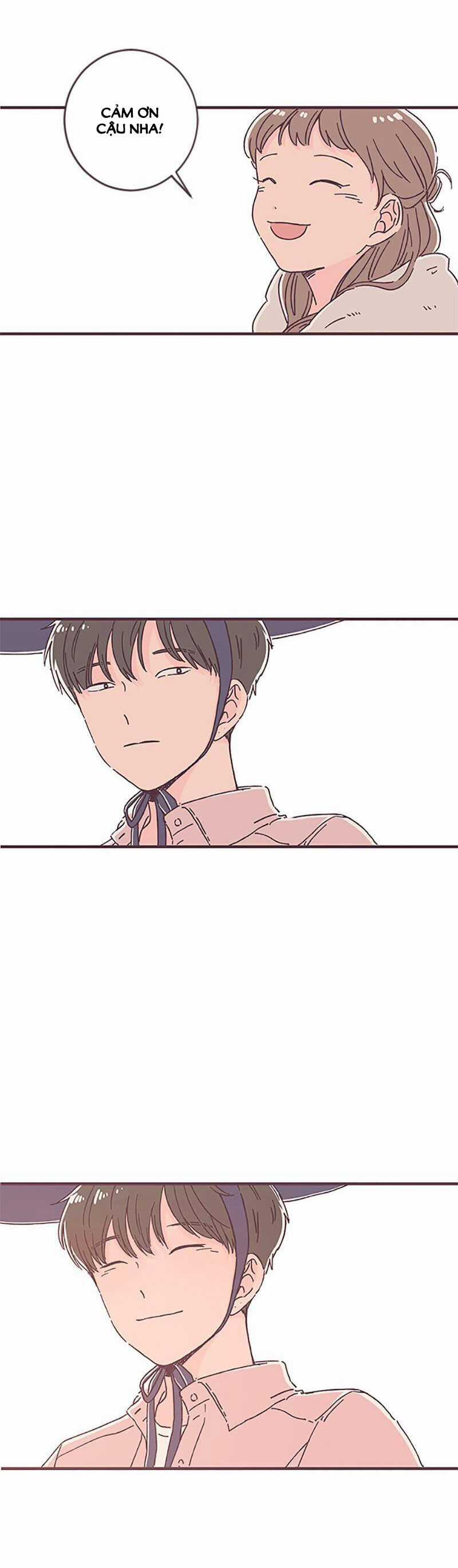 Khi Ngày Đó Đến - Chapter 33 - Trang 33