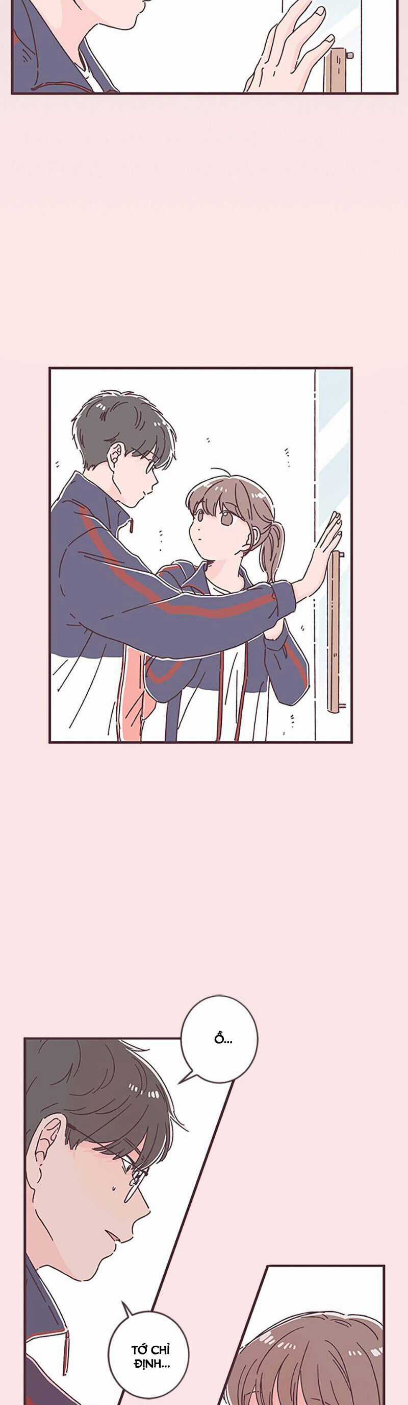 Khi Ngày Đó Đến - Chapter 33 - Trang 5