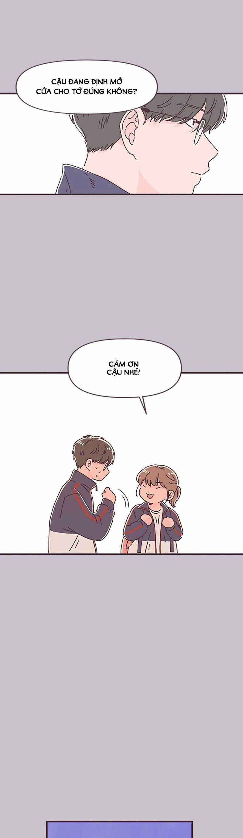 Khi Ngày Đó Đến - Chapter 33 - Trang 7