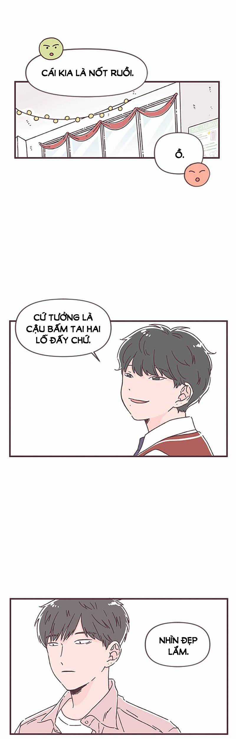 Khi Ngày Đó Đến - Chapter 34 - Trang 13