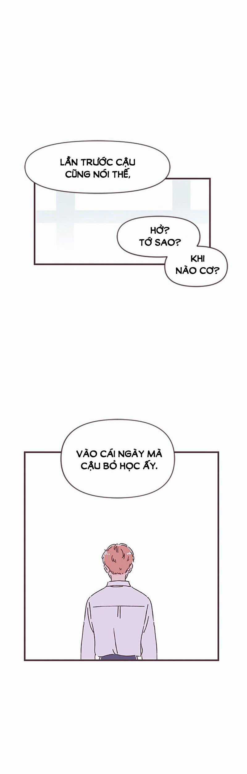 Khi Ngày Đó Đến - Chapter 34 - Trang 14