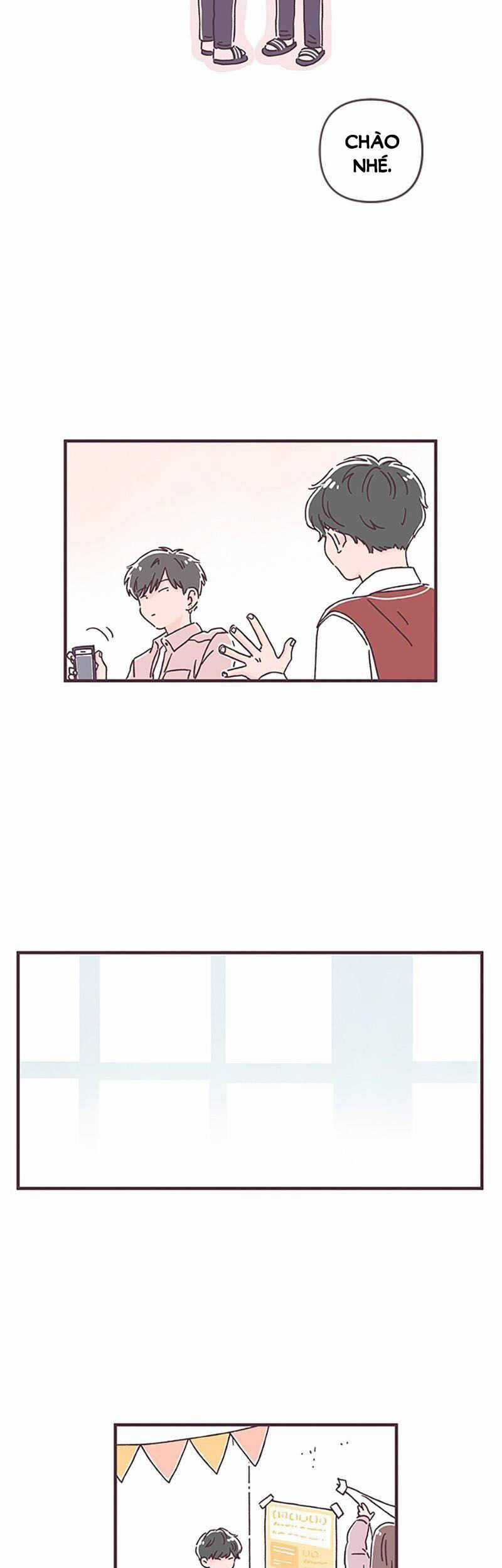 Khi Ngày Đó Đến - Chapter 34 - Trang 36