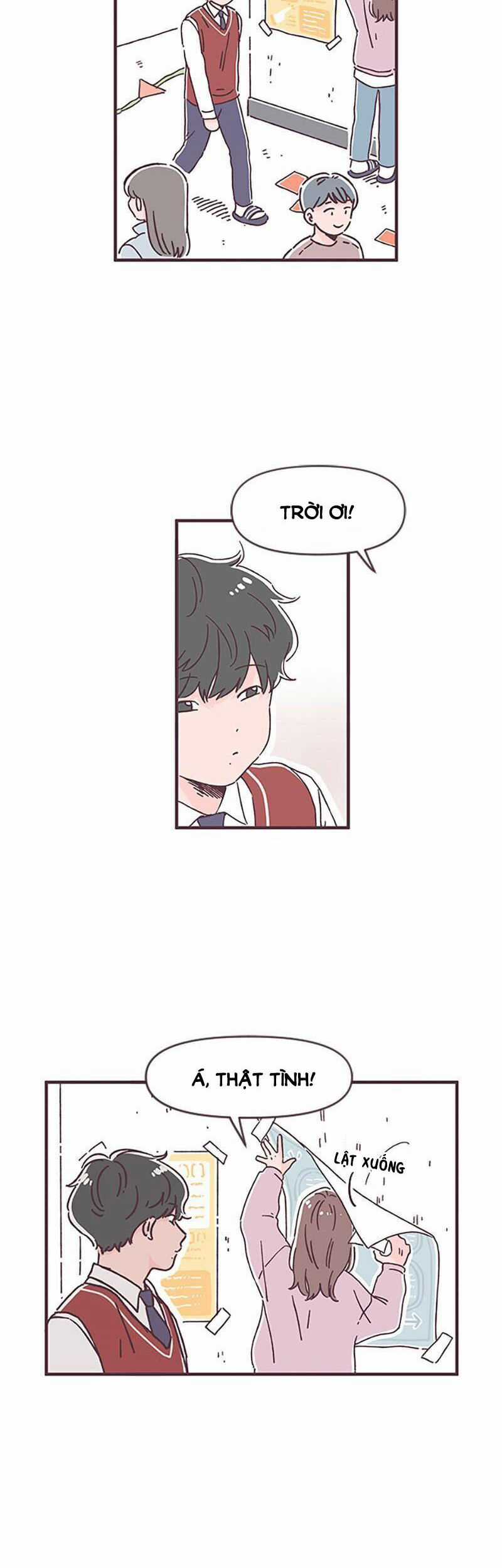 Khi Ngày Đó Đến - Chapter 34 - Trang 37