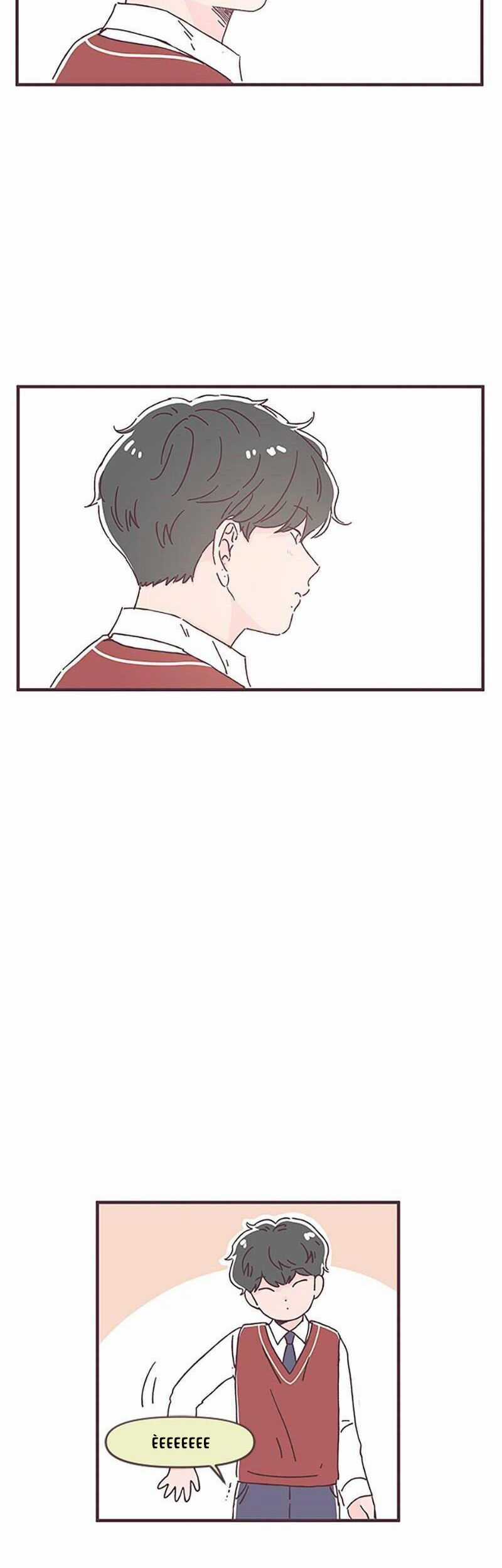 Khi Ngày Đó Đến - Chapter 34 - Trang 39