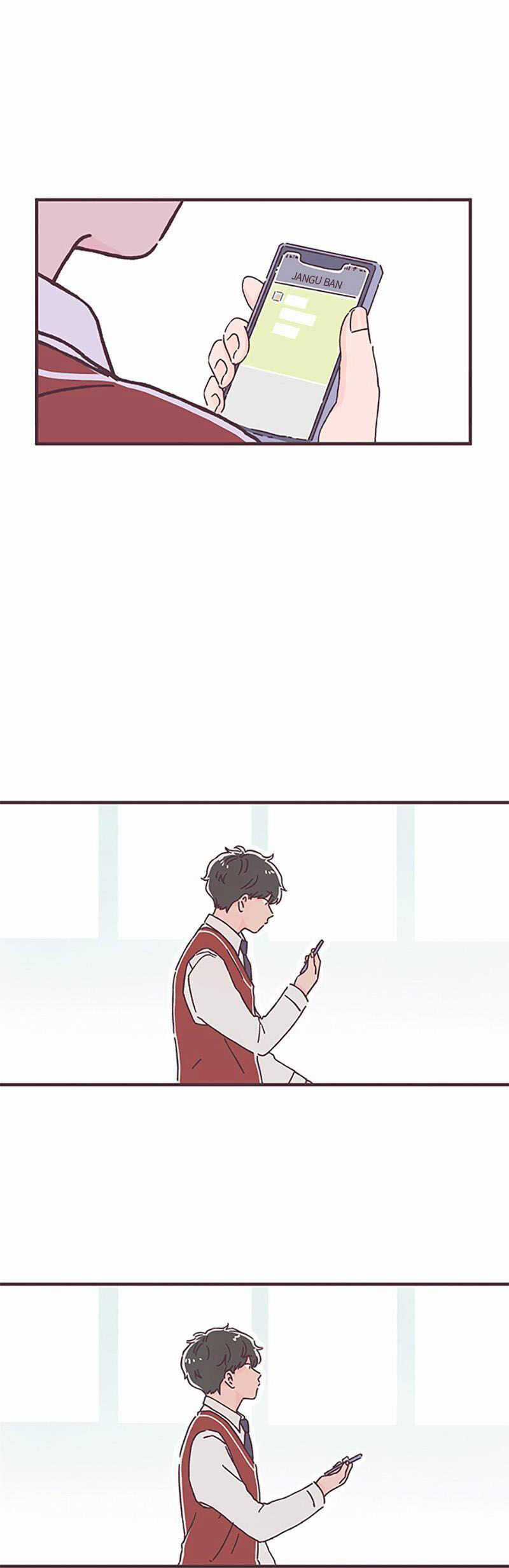 Khi Ngày Đó Đến - Chapter 34 - Trang 40