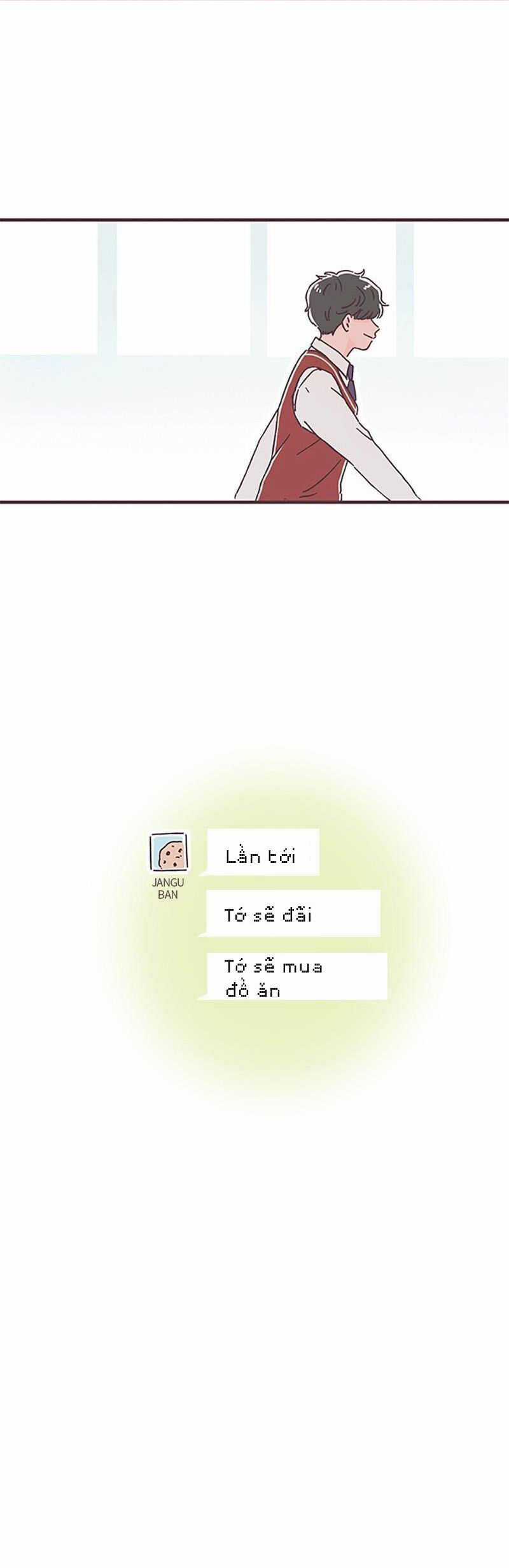 Khi Ngày Đó Đến - Chapter 34 - Trang 41