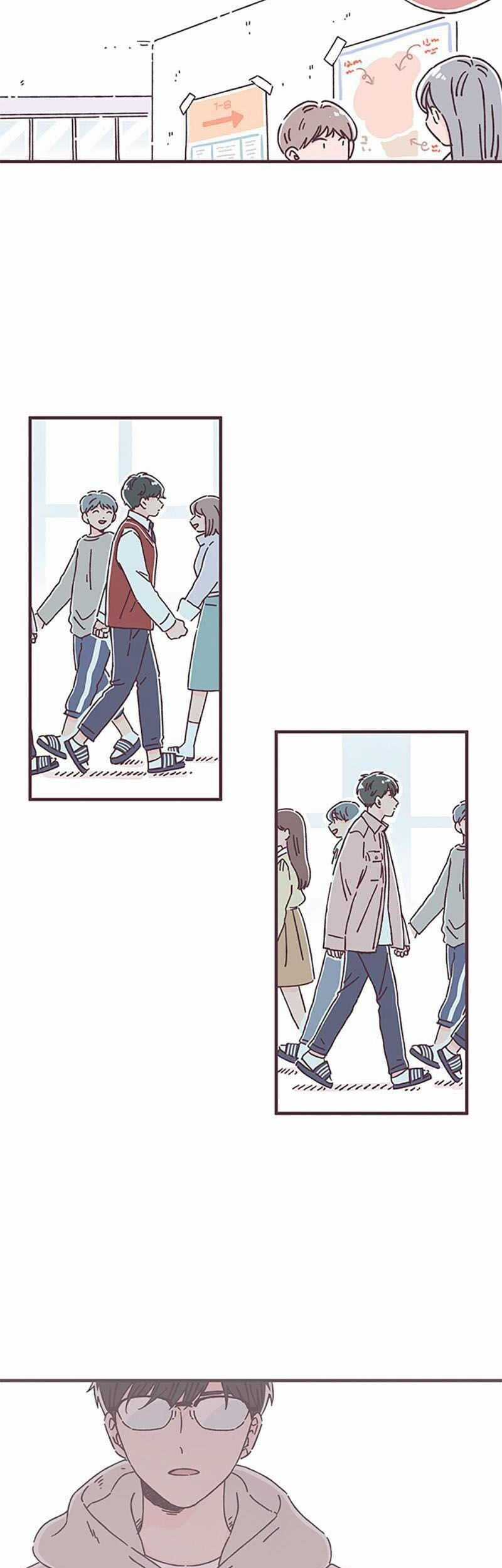 Khi Ngày Đó Đến - Chapter 34 - Trang 7