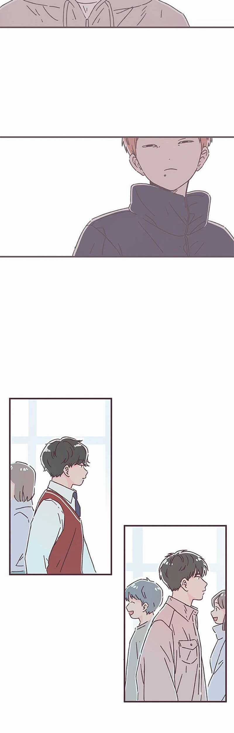 Khi Ngày Đó Đến - Chapter 34 - Trang 8