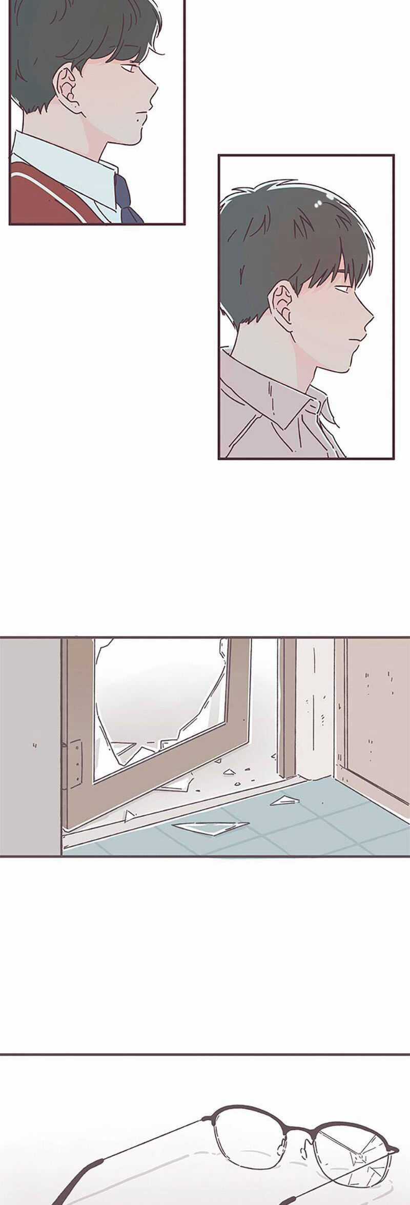 Khi Ngày Đó Đến - Chapter 34 - Trang 10