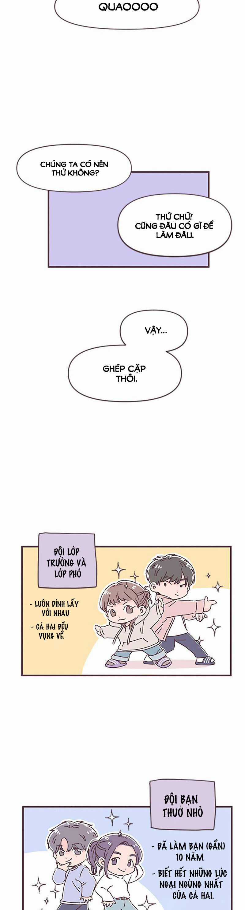 Khi Ngày Đó Đến - Chapter 35 - Trang 21