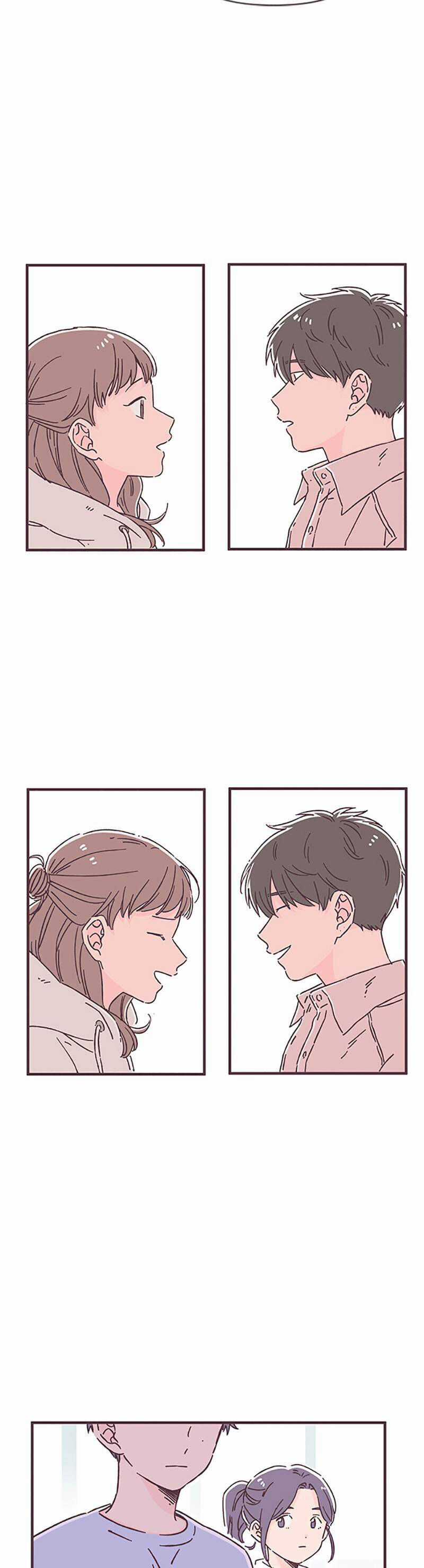 Khi Ngày Đó Đến - Chapter 35 - Trang 25