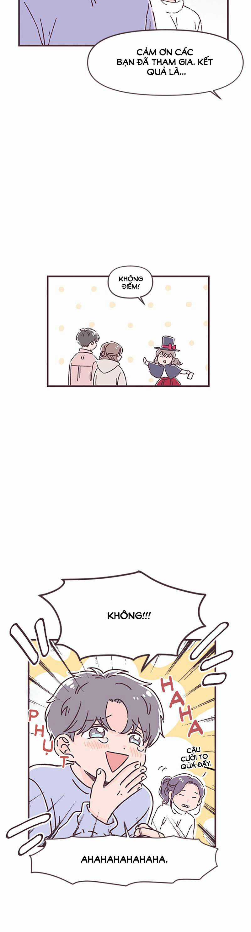 Khi Ngày Đó Đến - Chapter 35 - Trang 26