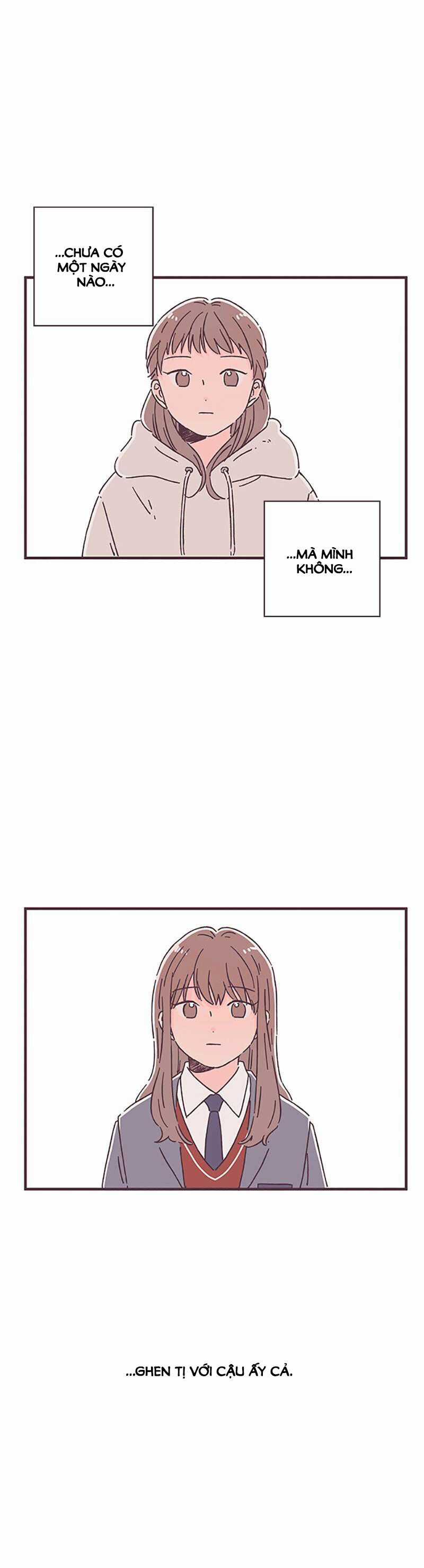 Khi Ngày Đó Đến - Chapter 35 - Trang 29