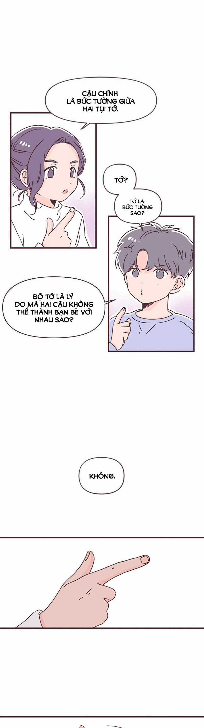 Khi Ngày Đó Đến - Chapter 36 - Trang 24