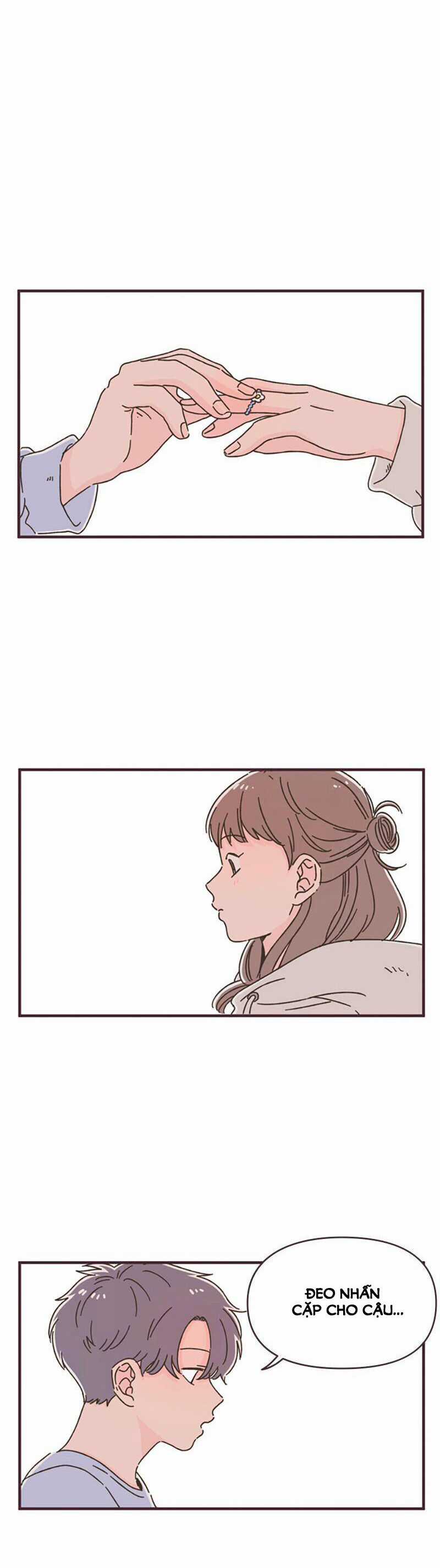 Khi Ngày Đó Đến - Chapter 36 - Trang 27