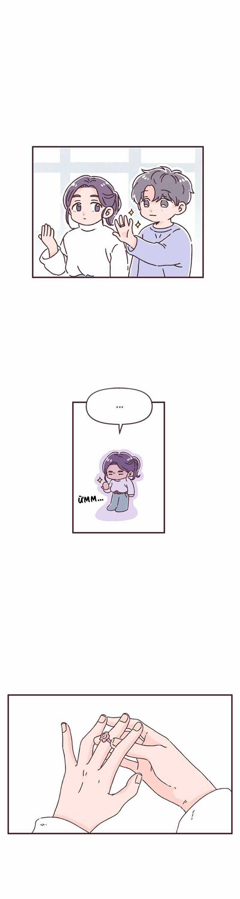 Khi Ngày Đó Đến - Chapter 36 - Trang 5