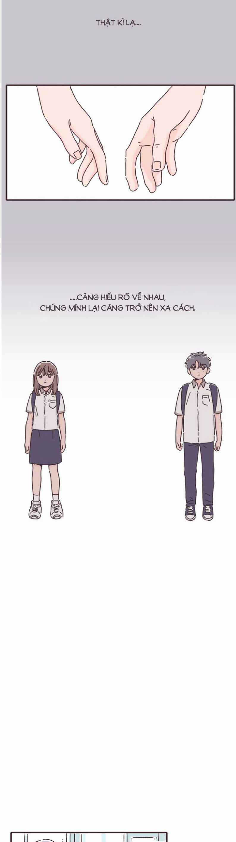 Khi Ngày Đó Đến - Chapter 4 - Trang 12