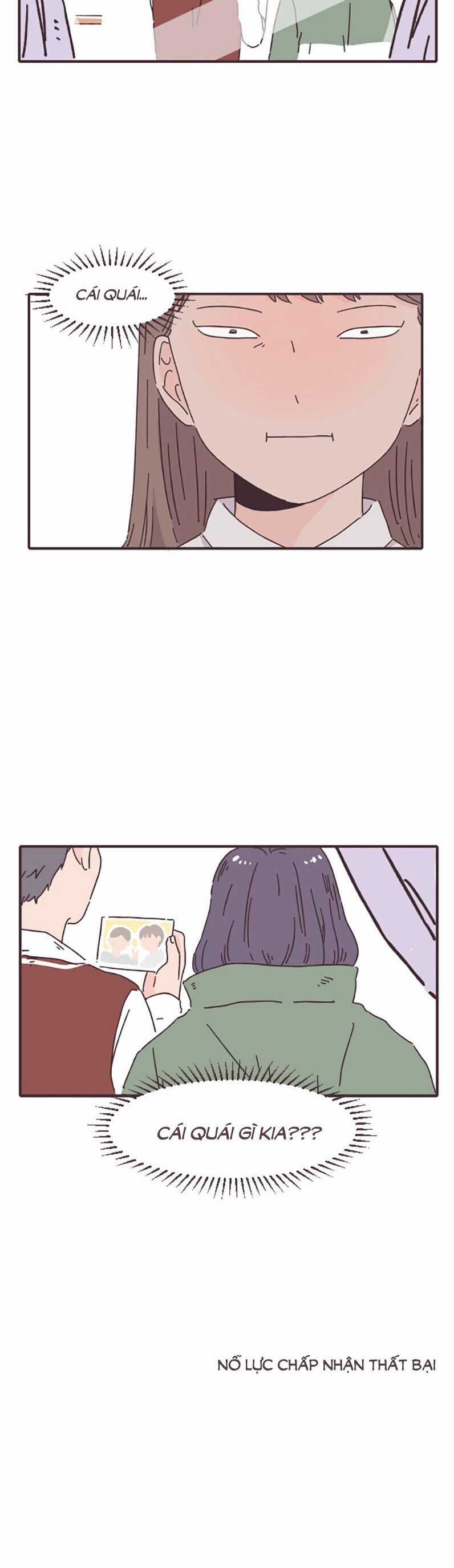 Khi Ngày Đó Đến - Chapter 4 - Trang 26