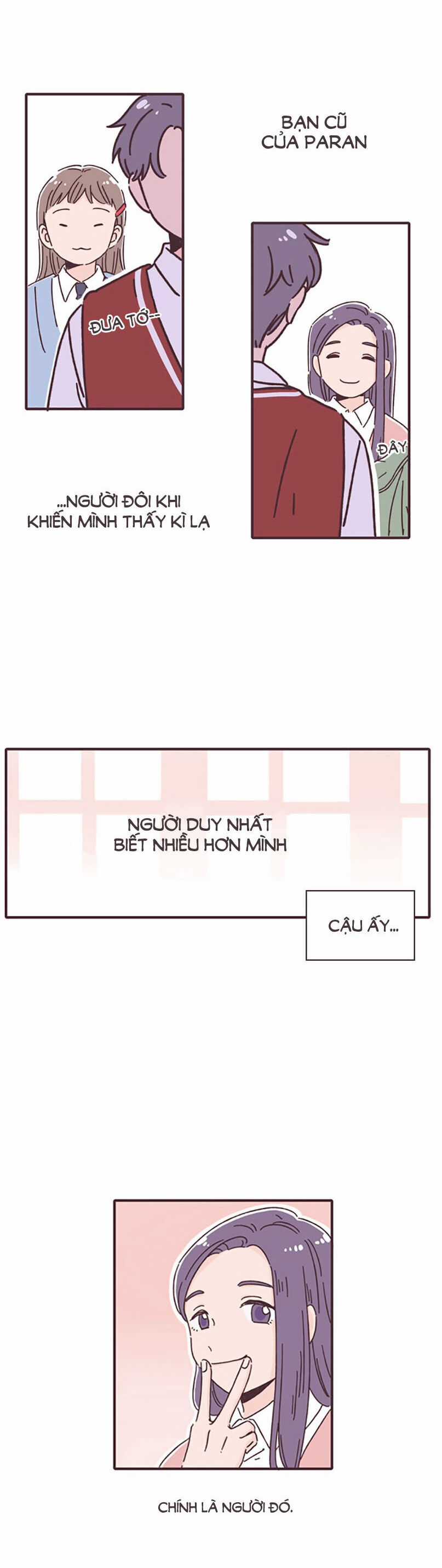 Khi Ngày Đó Đến - Chapter 5 - Trang 12