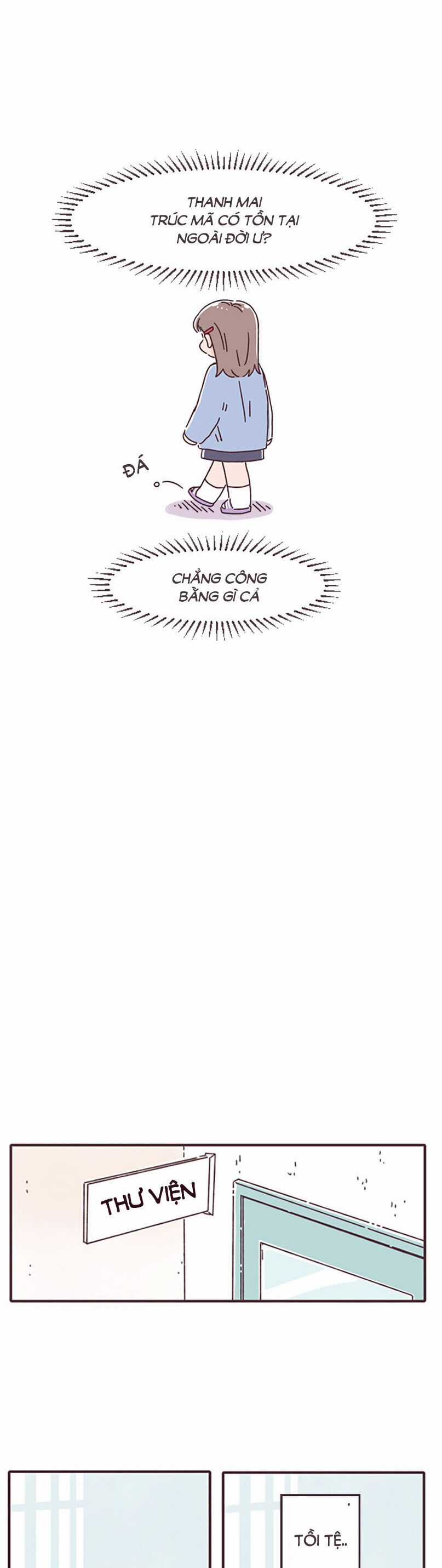 Khi Ngày Đó Đến - Chapter 5 - Trang 13