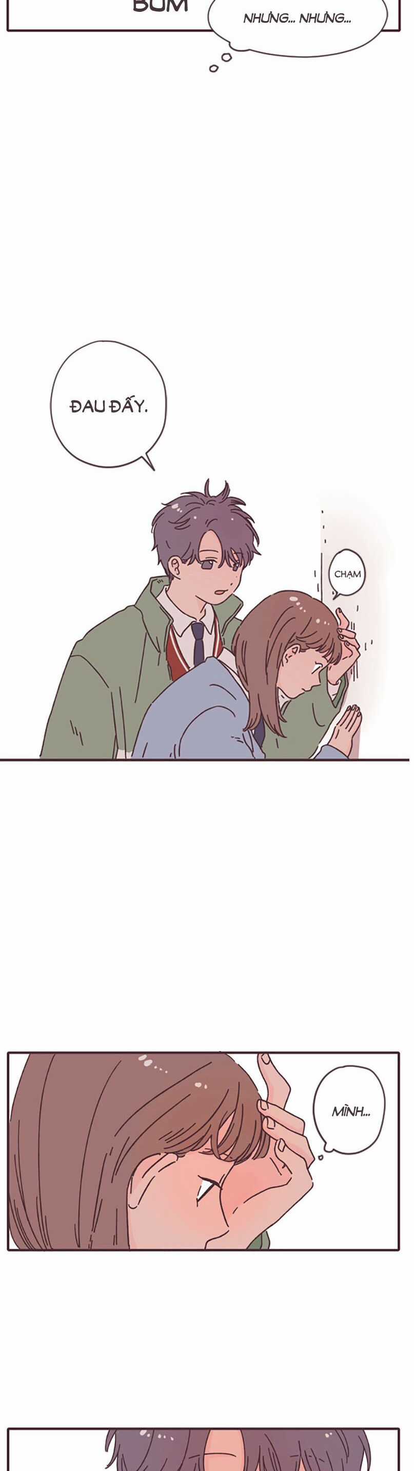 Khi Ngày Đó Đến - Chapter 5 - Trang 15