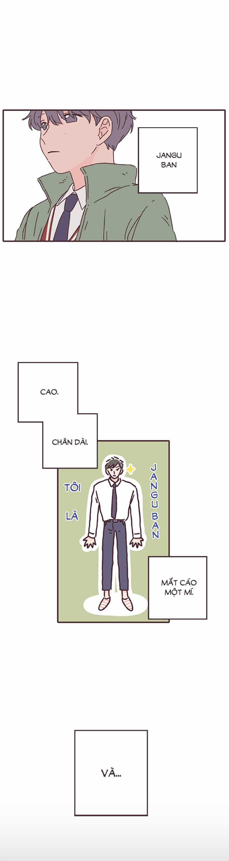 Khi Ngày Đó Đến - Chapter 5 - Trang 25