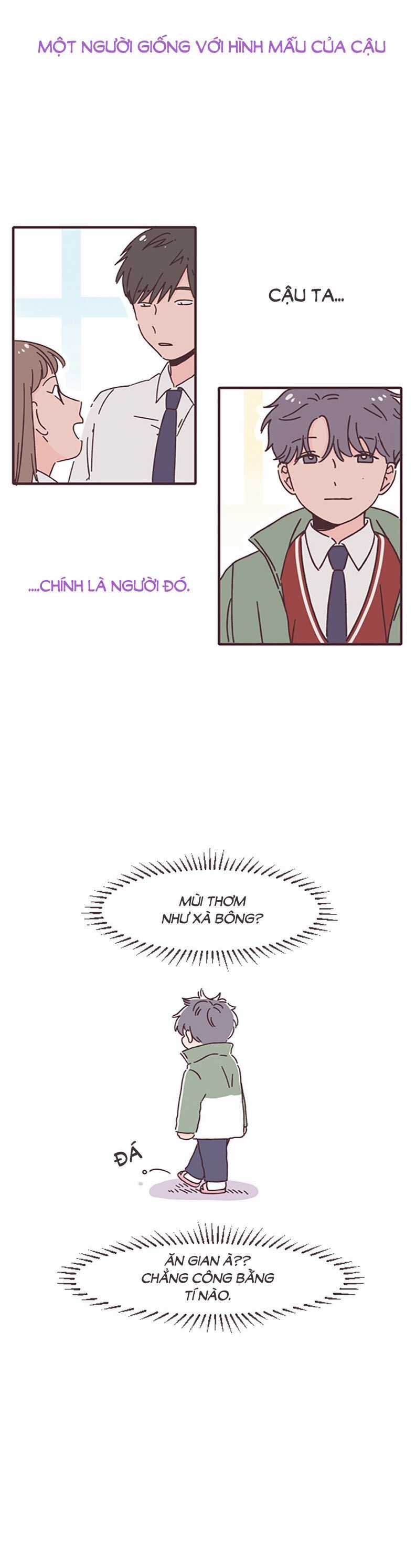 Khi Ngày Đó Đến - Chapter 5 - Trang 28