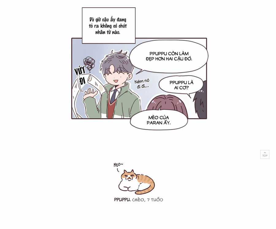 Khi Ngày Đó Đến - Chapter 7 - Trang 13