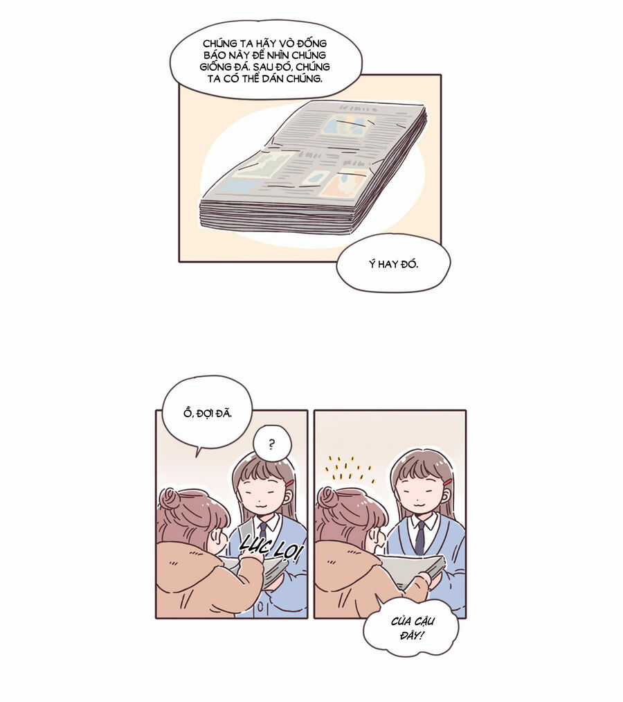Khi Ngày Đó Đến - Chapter 7 - Trang 15