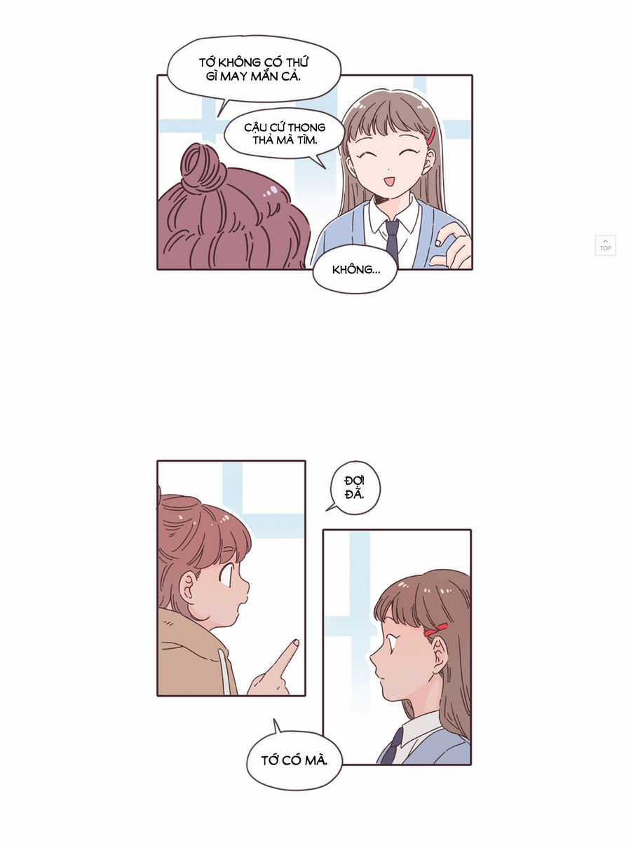 Khi Ngày Đó Đến - Chapter 7 - Trang 18
